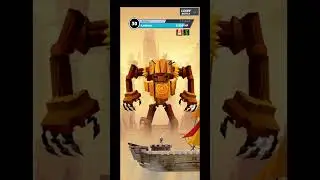 Tap Titans 2: Purifying Blast Attack