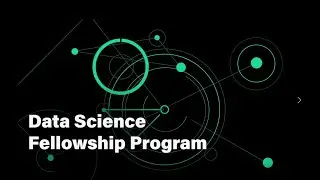 IDA&rsquo;s Data Science Fellowship Program