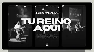 BUSCADORES DEL REINO | 04 ENE 2026  #fe #adoraci&oacute;n #domingo #intercesi&oacute;n