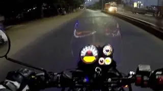 Bhopal to Agra Day1 utrakhand trip 2018 Royal Enfield Himalayan sleet Limited edition