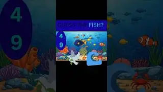 Can you guess the animal? #emojiquiz #quiz #axolotl  #fish #learning #emojichallenge #games  #gaming