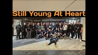 Still Young At Heart #music #song #aq2 #retrogaming #gamer #community