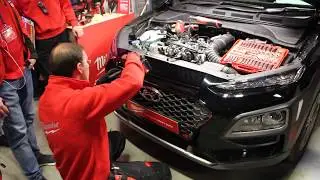 Конференция Milwaukee 2019 (Дублин, 11-12 февраля). Аккумуляторная полировальная машина M12