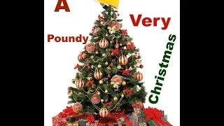 Dick Pound's Very Poundy Christmas