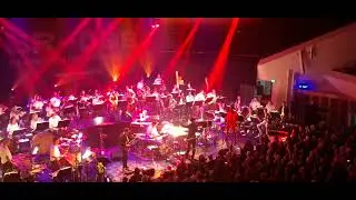 Dweezil Zappa & Metropole Orkest 