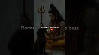 Mahadev status video 💫 bholenath status ☘️ mahakal status #mahadev #shorts #god