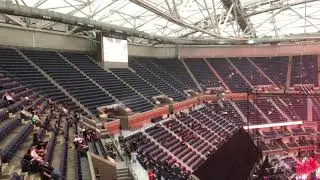 AEW Dynamite Grand Slam Set 9/22/21