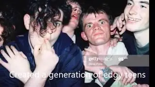 10 reasons why Nirvana sucks