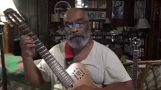 Johnny Come Lately