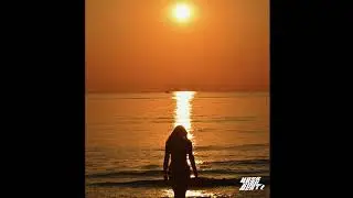 (FREE) BAD BUNNY X ELENA ROSE | UN ATARDECER CONTIGO | Afrobeat Type Beat 2024