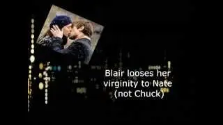 Gossip girl: Book vs Show