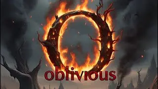 Redemption Staff POV | Oblivious vs. ANOTHER