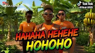 HAHAHA HEHEHE HOHOHO REGGAE FULL BASS - MISTER FALOPOUHO - DJ TIKTOK TERBARU 2025 | Shuka Cover