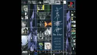 [SCPH-1002 Direct Audio] The Silver Case - Morishima Tokio