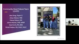 Lessons from the Invisible City: Insights and Outcomes of the Community Heart Failure Program