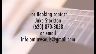Jake Stockton and the Outlaw Souls - Puppet Strings