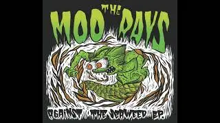 The Moo Rays -  Mugils Don't Care - A2