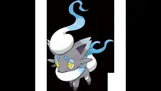 Pokmon Scarlet Shiny Masuda Ghost Fox Zorua Breeding!