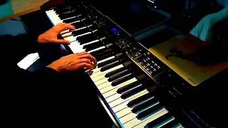 Muppet Show Theme (Piano Cover)