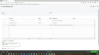 Personal Payments for Business Expenses in QuickBooks Online