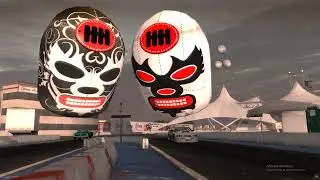Need For Speed: ProStreet - Karol Monroe vs. Ryan Cooper (2024 Edition)