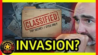 Something WEIRD Is Happening at the Pentagon !