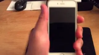 Sahara Case 6s phone case and screen protector review