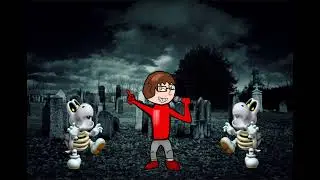Monster Mash ( SMK Productions Cover )