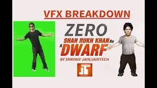 Zero Vfx Spoof