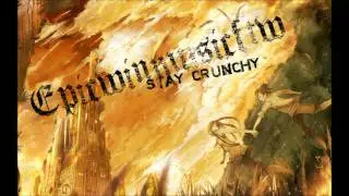 Ronald Jenkees - Stay Crunchy (FULL [HQ])