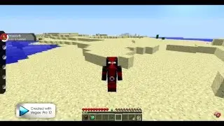 Pixelmon 4.1.4 Episode 1