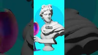 Sip Through Time  The History of Wine 🍷  #facts #stepforwardtoabetteryou #motivation