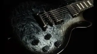Gibson Les Paul Studio  &bull;  SN:124410414