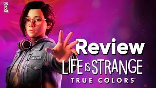 Review Life is Strange: True Colors, una INCRE&Iacute;BLE aventura | PS5 y Xbox