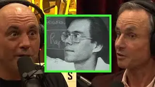 joe rogan clips What Former Intelligence Secretary Christopher Mellon Thinks of Bob Lazar