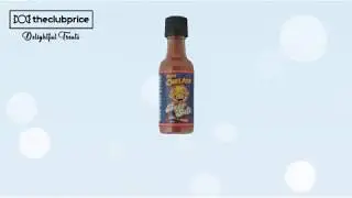 Don Chelada beer salt by Don Chelada | The club price