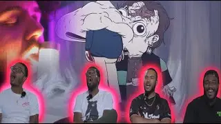 MEATCANYON RUINED DEMON SLAYER LMAO | I SMELL A DEMON REACTION