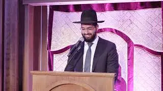 Kehilla Kedosha Chanukas HaBayis 5783 - Full Video