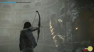 SHADOW OF THE COLOSSUS vs 8th Colossus
