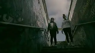 РЭП-ТЕРАПИЯ - ОСТАНЬСЯ [ТРЕЙЛЕР]
