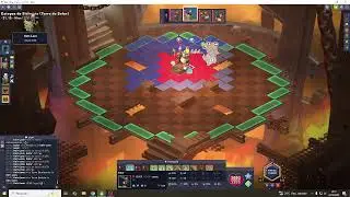 Dofus - Solar Duo Iop/Feca Beta 04/2025