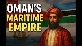 Oman's Maritime Golden Age: Naval Expansion and Overseas Empire (18th&ndash;19th Centuries)