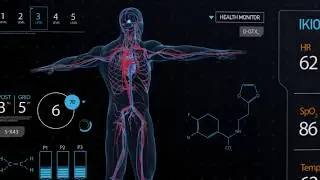 ikioo AI App - Remote Health Monitoring