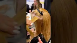 COOVIP Tape-In Hair Extensions: Expert Installation Guide for Flawless Transformations