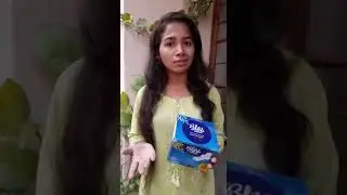 organic sanitary pads | blissnatural pads | plastic free sanitary pads