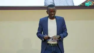 My Journey from an Underqualified Job Candidate to CTO | Arafat Magezi