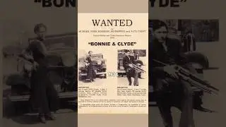 Lovers who broke every law #facts #history #story# wanted #love #texas