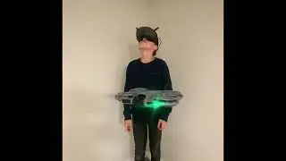 Head tracking with DJI NEO 2 and goggles N3 is awesome!