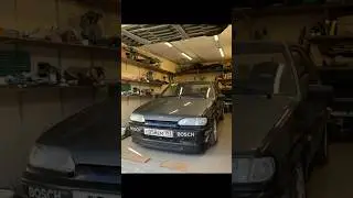 ГОНОЧНЫЙ СПЕК ВАЗ 2113 #shorts