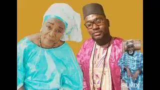MAH KOUYATE N'1 DANS MOUCTAR DIABY 2022 VOL4